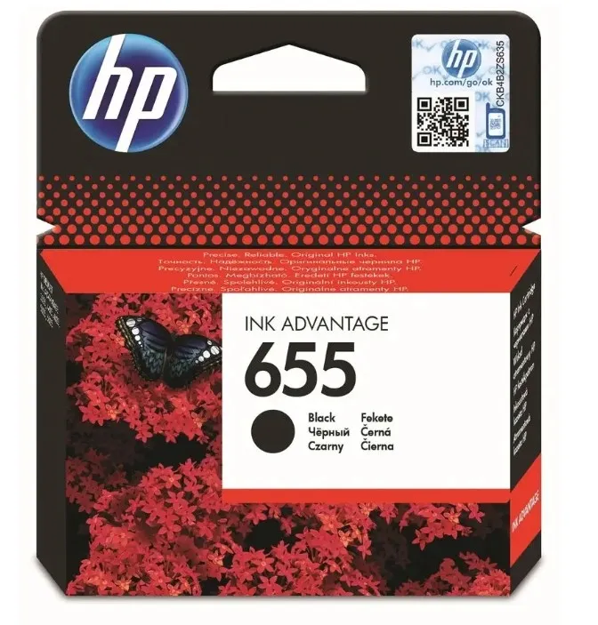 2x-tusz-hp-655-black