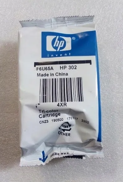 2x-tusz-hp-302-color-model-302