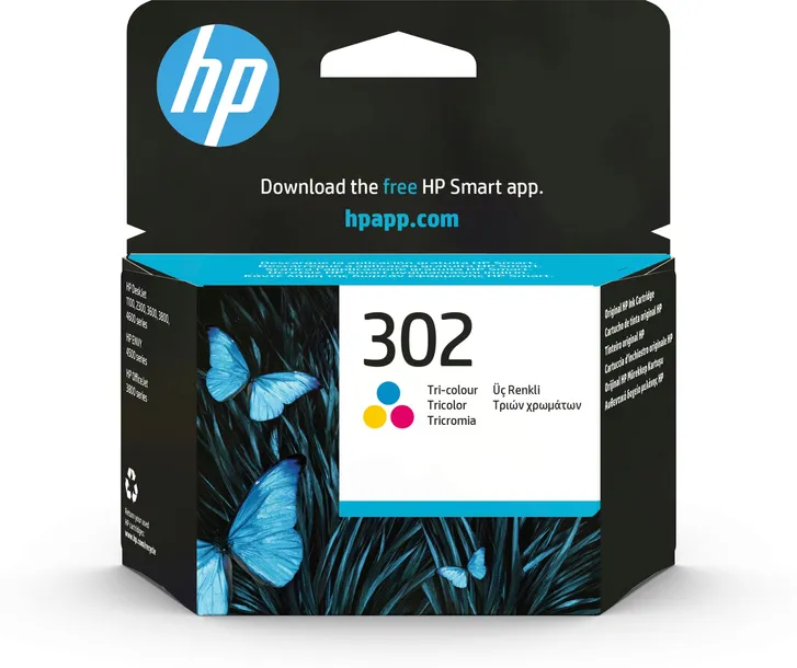 2x-tusz-hp-302-color-stan-nowy-kolor-trojkolorowy