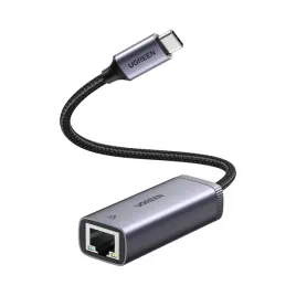 2x-adapter-sieciowy-ugreen-cm483-40322-usb-c-lan-rj45