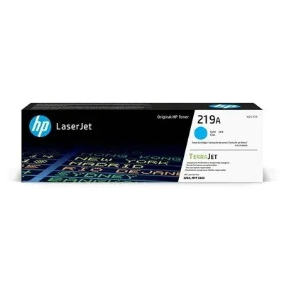 2x-toner-hp-219a-w2191a-cyan-wydajnosc-1200-str