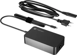 2x-zasilacz-sieciowy-uniwersalny-natec-grayling-usb-c-45w-do-laptopow