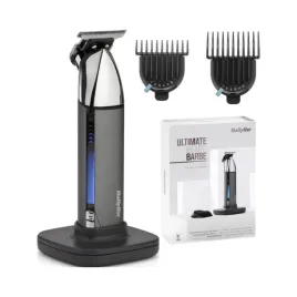 2x-trymer-babyliss-t996e-x-metal-srebrno-szary