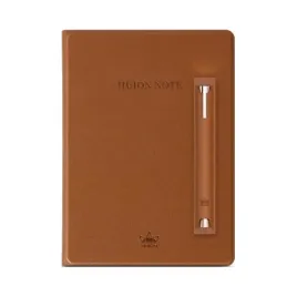 2x-tablet-graficzny-huion-note-x10-brazowy