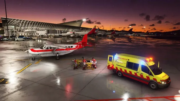 2x-gra-ps5-plaion-microsoft-flight-simulator-2024-rodzaj-wydania-podstawa