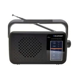 2x-radio-blaupunkt-pr8bk