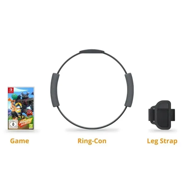 2x-gra-nintendo-switch-ring-fit-adventure-granice-wiekowe-pegi-7