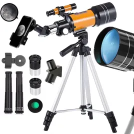 2x-teleskop-astronomiczny-gwiazd-prezent-dla-dziecka-70-mm-300-mm-statyw