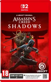 2x-gra-nintendo-switch-2-cenega-assassin-s-creed-shadows