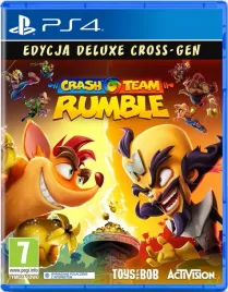 2x-gra-ps4-crash-team-rumble-edycja-deluxe-kompatybilna-z-ps5