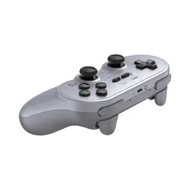 2x-kontroler-bezprzewodowy-8bitdo-pro-2-hall-edition-jasnoszary