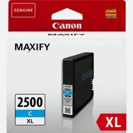 2x-tusz-canon-pgi-2500xl-c