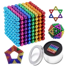 2x-kolorowe-kostki-rubika-kulki-magnetyczne-3mm-512-szt-teczowe-dla-dzieci