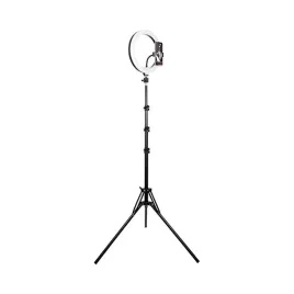 2x-lampa-pierscieniowa-tracer-ring-30-cm-ze-statywem-210cm