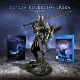 2x-gra-ps4-cenega-elden-ring-nightreign-edycja-kolekcjonerska