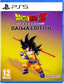 2x-gra-ps5-cenega-dragon-ball-z-kakarot-edycja-daima