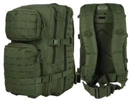 2x-plecak-wojskowy-taktyczny-militarny-mil-tec-assault-laser-cut-36l-olive