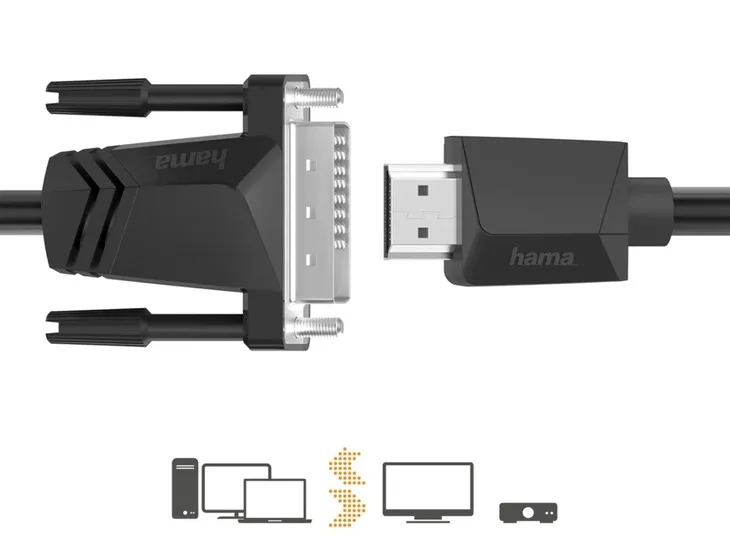 2x-kabel-hama-hdmi-dvi-d-3m-marka-hama