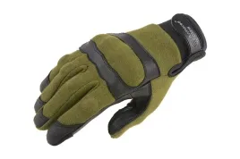 2x-rekawice-taktyczne-smart-flex-armored-claw-wojskowe-kevlar-oliwkowe-xx