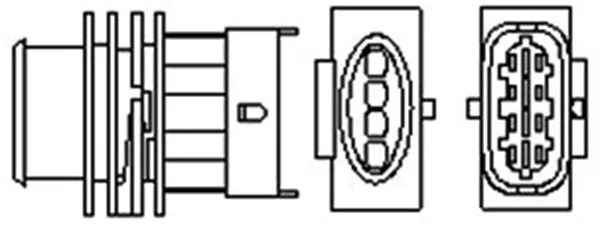 2x-sonda-lambda-magneti-marelli-466016355071-numer-katalogowy-czesci-466016355071