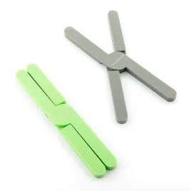 2x-pojedyncze-silikonowe-podkladki-pod-naczynie-folvet-innovagoods-2-sztuk