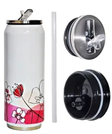 2x-kubek-termiczny-termos-bidon-dekoracyjny-kwiat-puszka-orion-500-ml