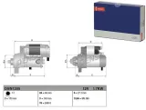 2x-rozrusznik-denso-dsn1205-jakosc-czesci-zgodnie-z-gvo-q-oryginal-z-logo-producenta-czesci-oem-oes