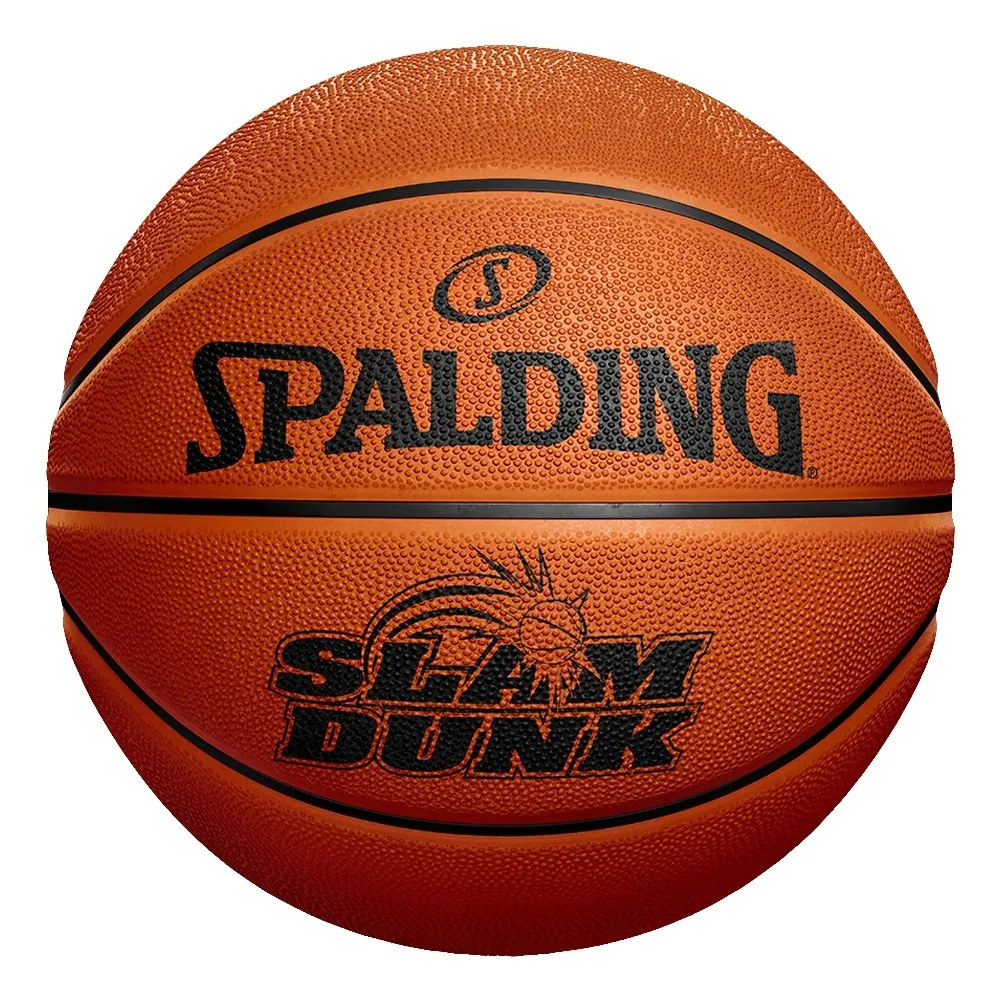 2x-pilka-do-koszykowki-spalding-slam-dunk-r-5-stan-nowy