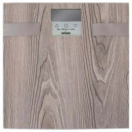 2x-waga-lazienkowa-szklo-orion-30-x-30-cm-imitacja-drewna-elektroniczna