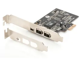 2x-kontroler-firewire-400-digitus-pci-express-3xzew-ieee1394a-6pin-mi