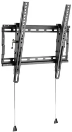 2x-uchwyt-scienny-techly-do-tv-32-70-led-lcd-70kg-uchylny-slim-49mm