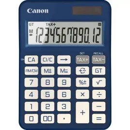 2x-kalkulator-canon-ks-125kb-bl-6818c004aa-blue