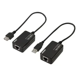 2x-extender-logilink-ua0021d-usb-przez-rj45-do-60m