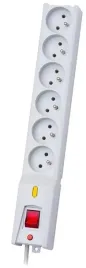 2x-listwa-zasilajaca-lestar-lx-610-3m-szara