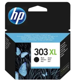 2x-tusz-hp-303xl-t6n04ae-black