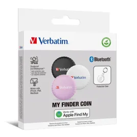 2x-lokalizator-verbatim-my-finder-coin-myfc-03bwp-bluetooth-nfc-do-apple
