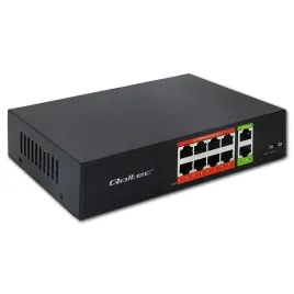2x-switch-niezarzadzalny-qoltec-przelacznik-sieciowy-fast-ethernet-poe
