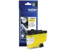 2x-tusz-brother-lc-3239xly-yellow