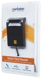 2x-czytnik-manhattan-usb-2-0-kart-smart-card