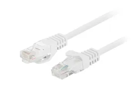 2x-patchcord-lanberg-utp-kat-6-3m-bialy-10-pack