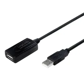 2x-kabel-usb-logilink-ua0143-usb-2-0-aktywny-wzmacniacz-10m