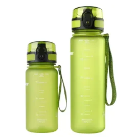 2x-butelka-z-wkladem-filtrujacym-aquaphor-city-350ml-zielona-i-500ml-zielon