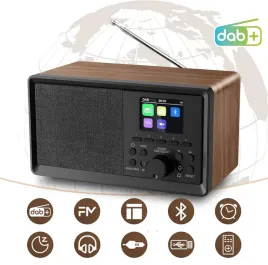 2x-radio-kuchenne-dab-fm-bluetooth-5-0-wielofunkcyjne-antena-aux-usb-z-pil