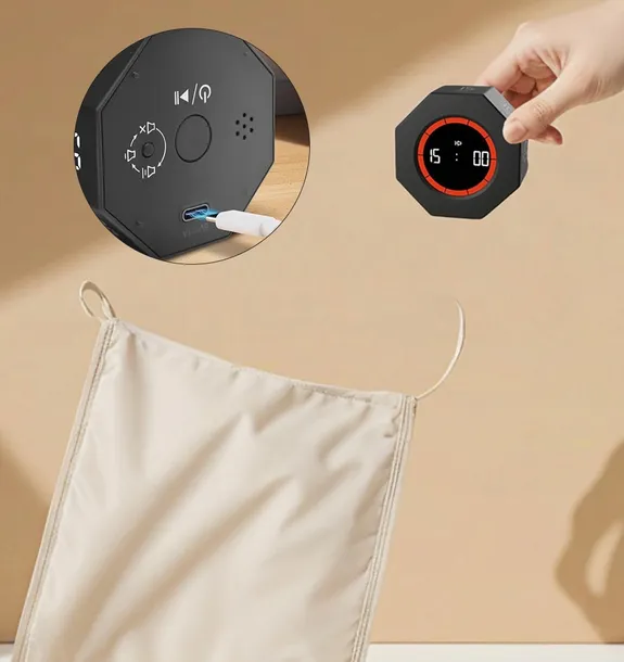 2x-pomodoro-timer-mini-obrotowy-zegar-cube-timer-grawitacji-flip-timer-le-rodzaj-minutnik