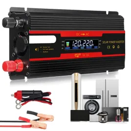 2x-przetwornica-samochodowa-inwerter-2000w-700w-volt-12v-230v-mocna-lcd-2x
