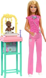 2x-barbie-kariera-lalka-pediatra-jcr72