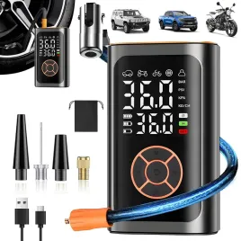 2x-kompresor-samochodowy-motocyklowy-pompka-elektryczna-4ah-12v-wielofunkcy