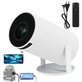 2x-projektor-rzutnik-android-led-wifi-full-4k-hd-smart-tv-hy300-bluetooth-5