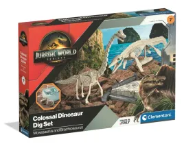 2x-naukowa-zabawa-jurassic-world-skamienialosci-dinozaurow-edukacyjne-zesta