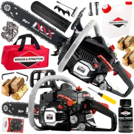 2x-pila-pilarka-lancuchowa-spalinowa-200c-nax-briggs-stratton-1-6km-35cm-ol